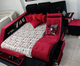 CAMA MULTIFUNCIONAL